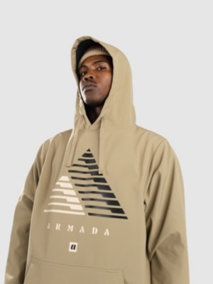 Armada Wilkel Rideable Shred Hoodie buy at Blue Tomato